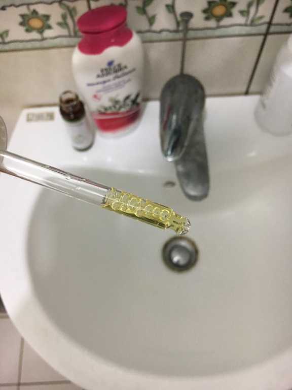 鑽美姬面皰粉刺油脂調理精華預防面皰粉刺