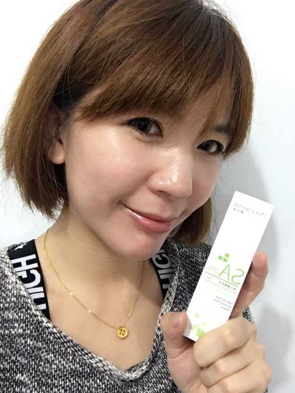 鑽美姬面皰粉刺油脂調理精華預防面皰粉刺