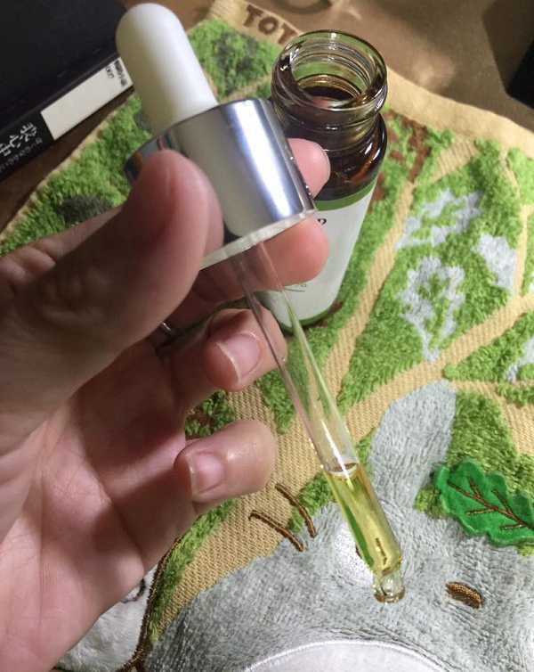 鑽美姬面皰粉刺油脂調理精華預防面皰粉刺