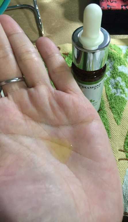 鑽美姬面皰粉刺油脂調理精華預防面皰粉刺