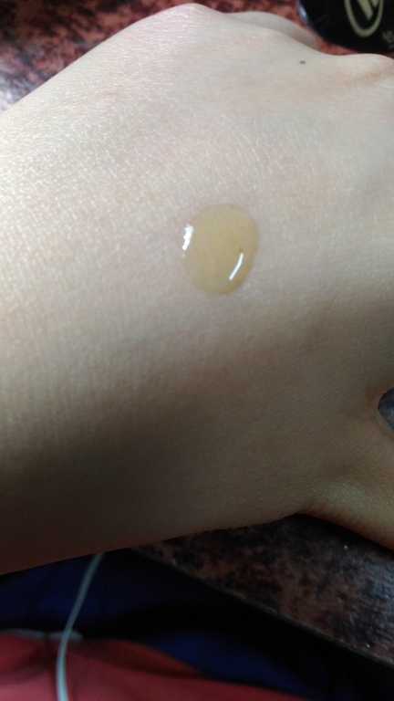 鑽美姬面皰粉刺油脂調理精華預防面皰粉刺