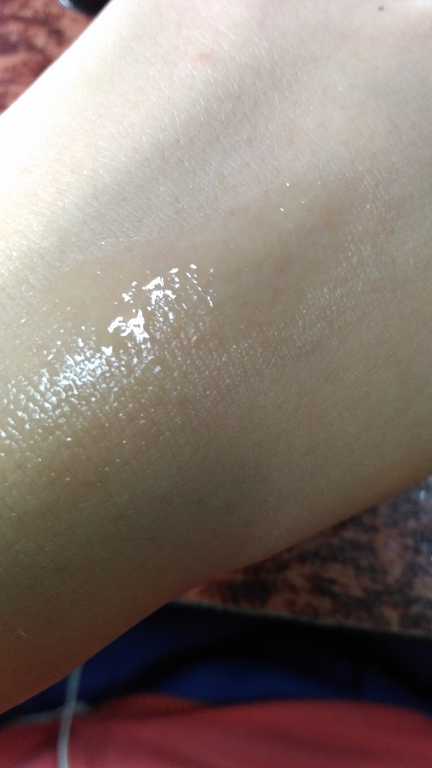 鑽美姬面皰粉刺油脂調理精華預防面皰粉刺