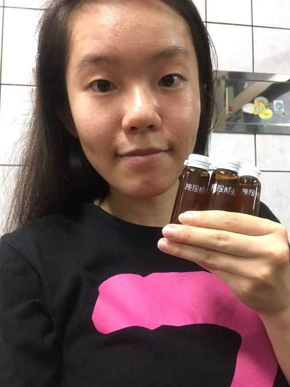 一定有酵檸檬酵素