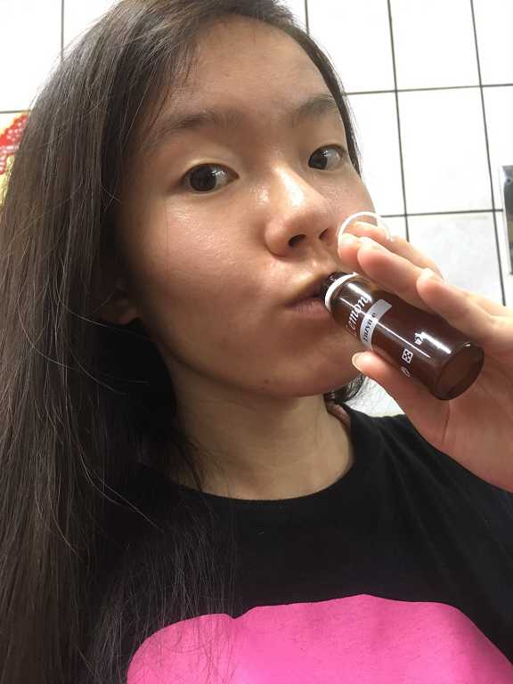 一定有酵檸檬酵素