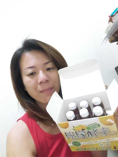 一定有酵檸檬酵素