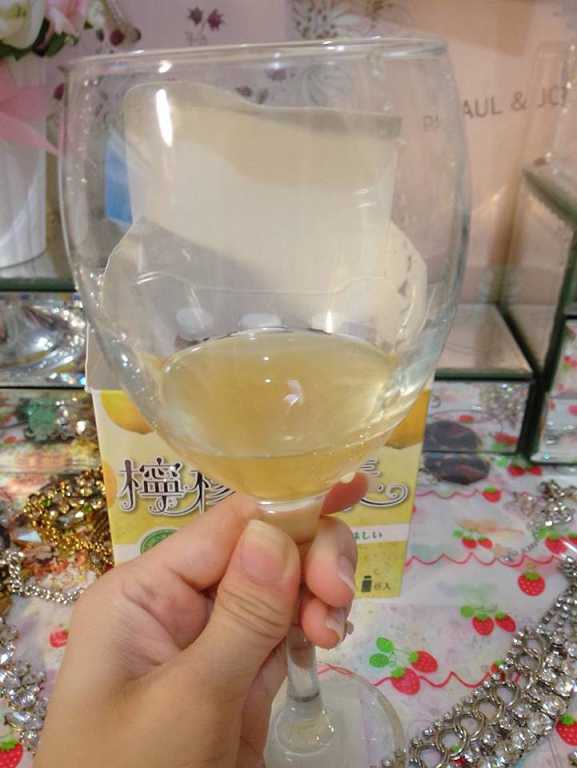 一定有酵檸檬酵素