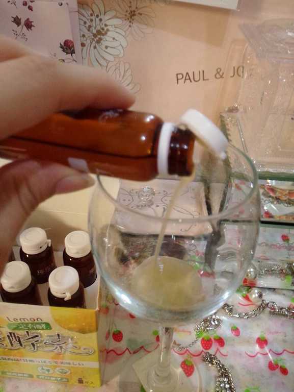 一定有酵檸檬酵素