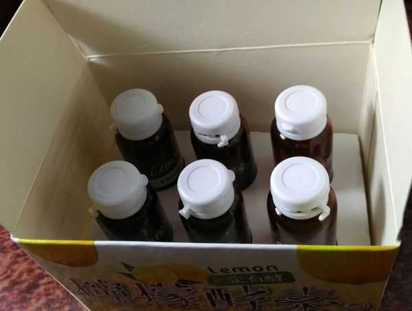 一定有酵檸檬酵素