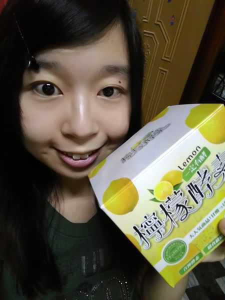 一定有酵檸檬酵素