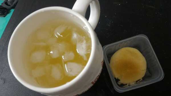 一定有酵檸檬酵素