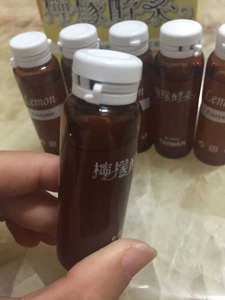 一定有酵檸檬酵素