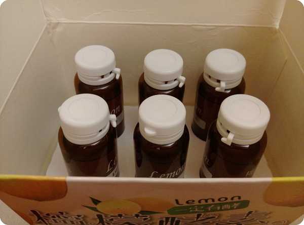 一定有酵檸檬酵素