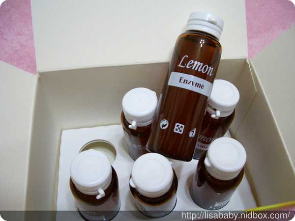 一定有酵檸檬酵素