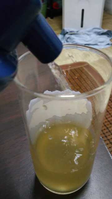 一定有酵檸檬酵素