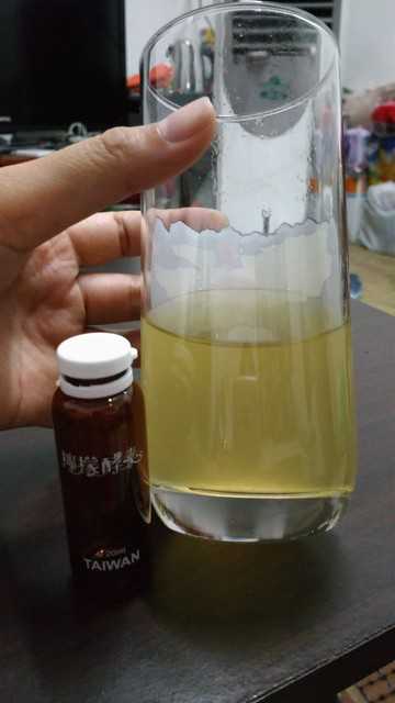 一定有酵檸檬酵素