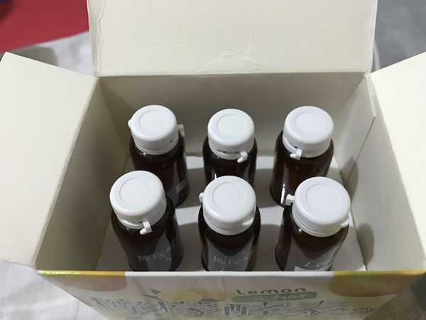 一定有酵檸檬酵素