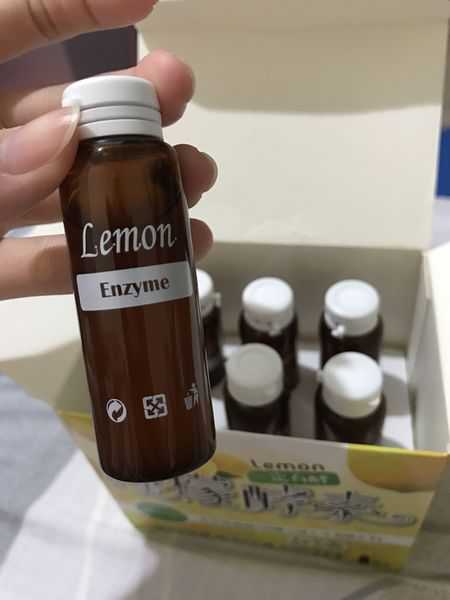 一定有酵檸檬酵素
