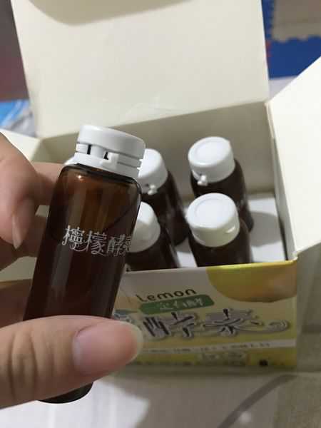 一定有酵檸檬酵素