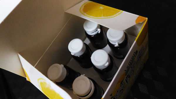 一定有酵檸檬酵素