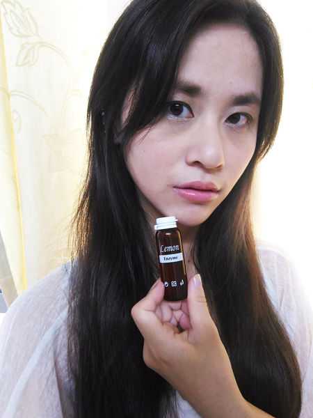 一定有酵檸檬酵素