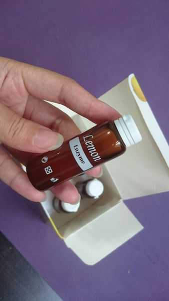 一定有酵檸檬酵素