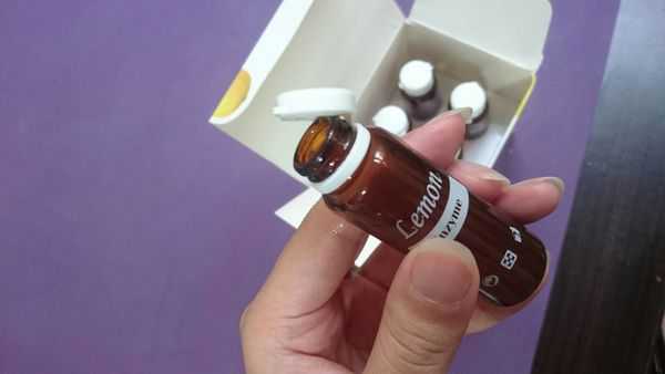 一定有酵檸檬酵素