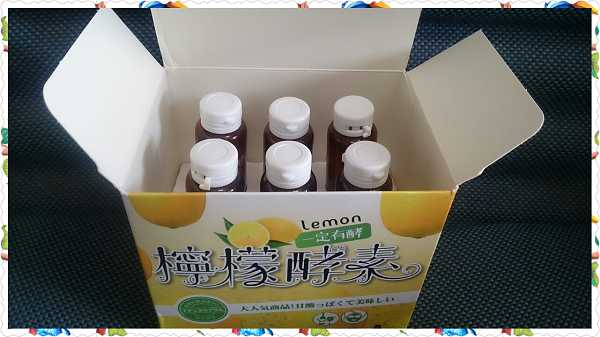 一定有酵檸檬酵素