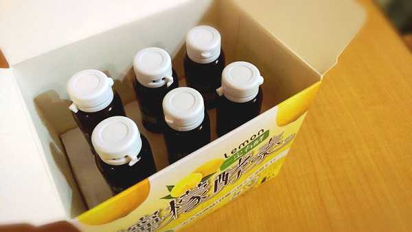 一定有酵檸檬酵素