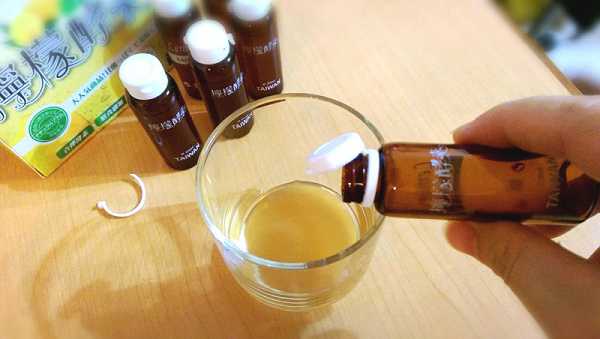 一定有酵檸檬酵素