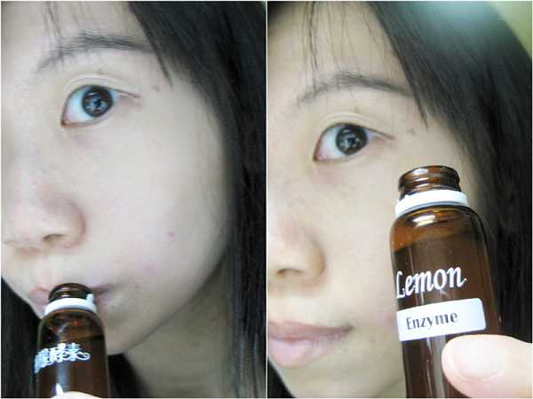 一定有酵檸檬酵素