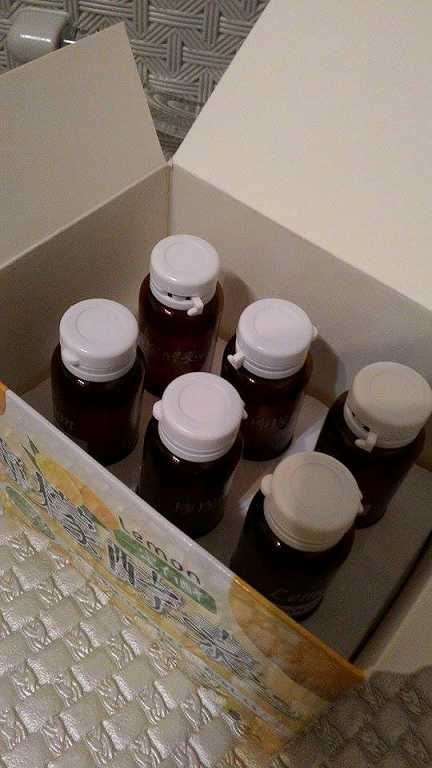 一定有酵檸檬酵素