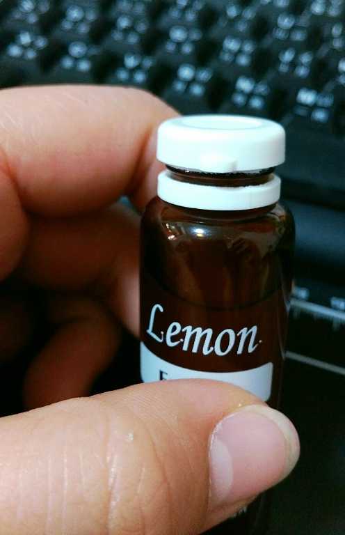 一定有酵檸檬酵素