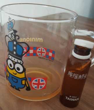 一定有酵檸檬酵素