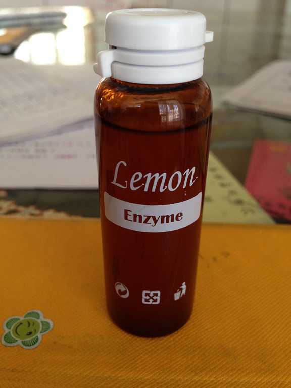 一定有酵檸檬酵素