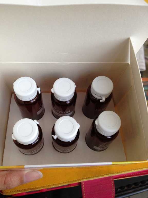 一定有酵檸檬酵素