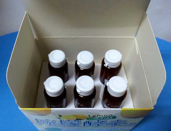 一定有酵檸檬酵素