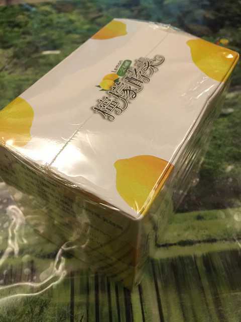 1050921 一定有酵檸檬酵素