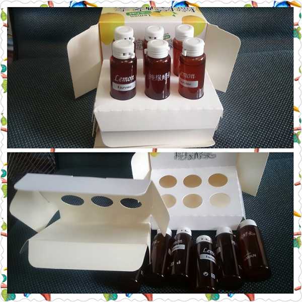 一定有酵檸檬酵素