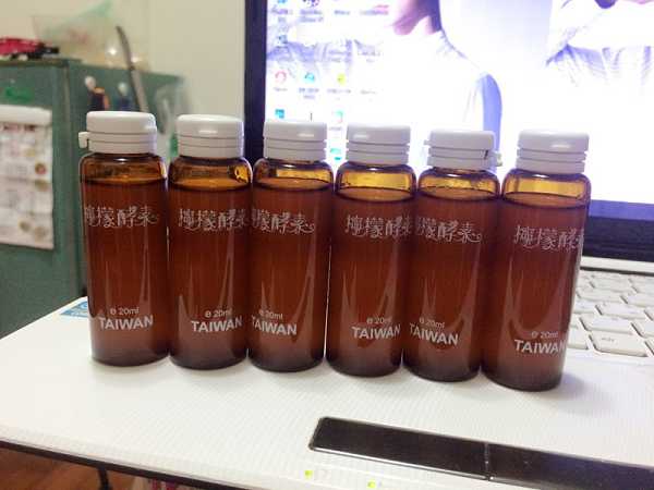 一定有酵檸檬酵素