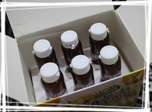 一定有酵檸檬酵素