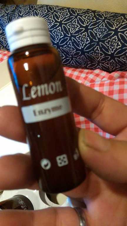 一定有酵檸檬酵素