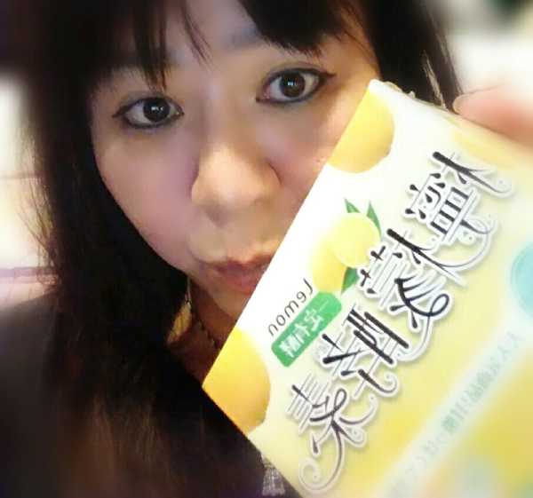 一定有酵檸檬酵素