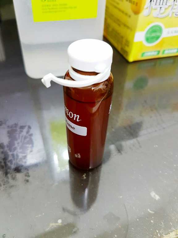 一定有酵檸檬酵素