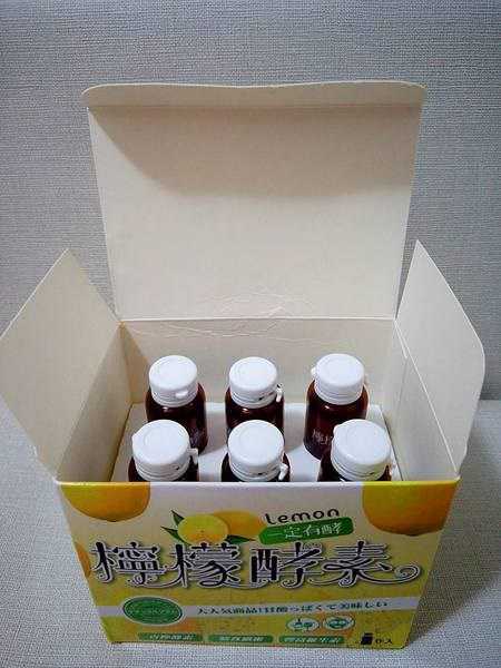 一定有酵檸檬酵素