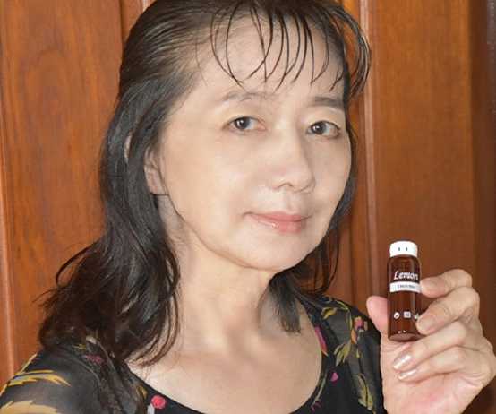 一定有酵檸檬酵素