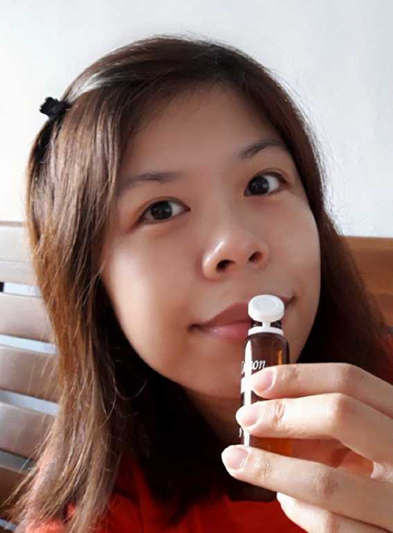 一定有酵檸檬酵素