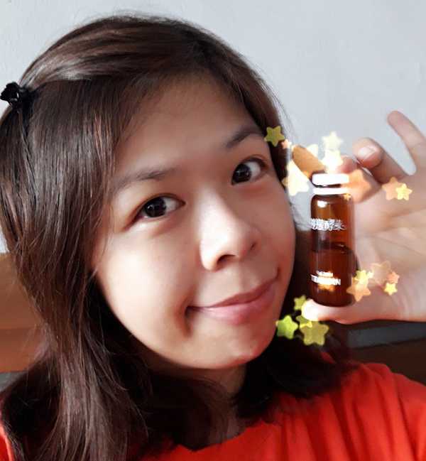 一定有酵檸檬酵素