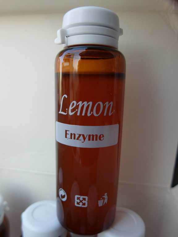 一定有酵檸檬酵素