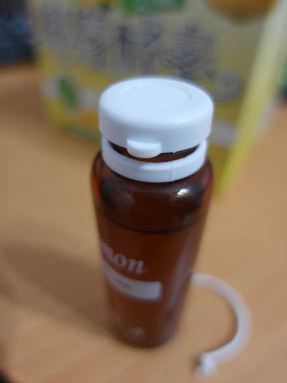 一定有酵檸檬酵素