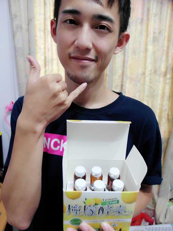 一定有酵檸檬酵素